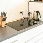 Amazing In Kalbe Milde -kakerbec 別荘 Kakerbeck