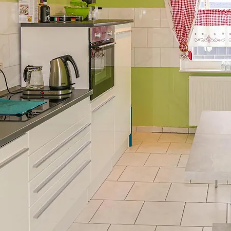 Amazing In Kalbe Milde -kakerbec