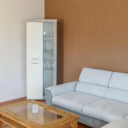 度假居 Amazing In Kalbe Milde -kakerbec Kakerbeck