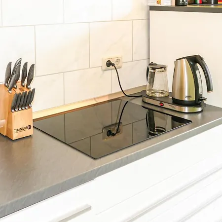 Amazing In Kalbe Milde -kakerbec 度假居 Kakerbeck