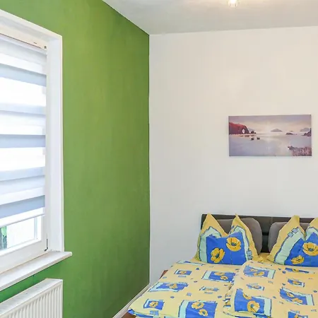 Amazing In Kalbe Milde -kakerbec 度假居