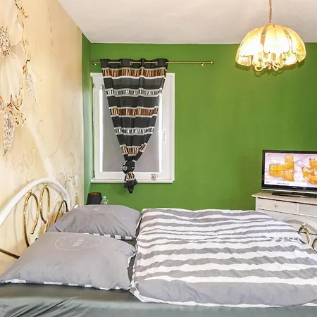 度假居 Amazing In Kalbe Milde -kakerbec *