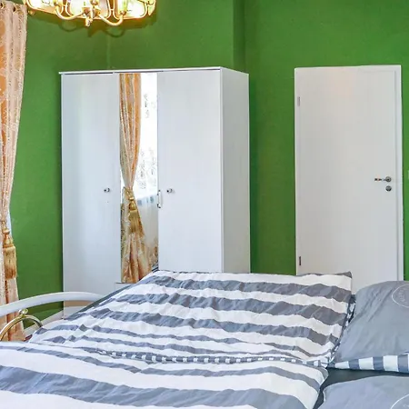 Amazing In Kalbe Milde -kakerbec 度假居 Kakerbeck