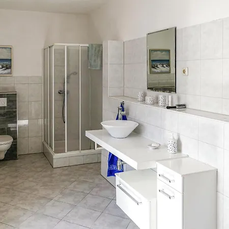 度假居 Amazing In Kalbe Milde -kakerbec Kakerbeck