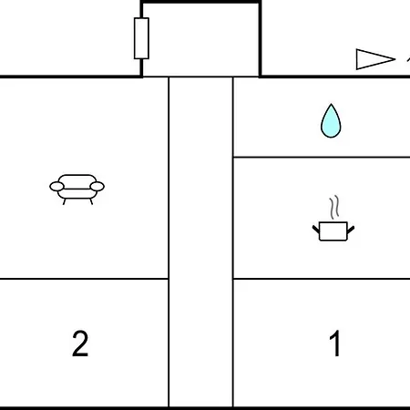 Amazing In Kalbe Milde -kakerbec 度假居 Kakerbeck