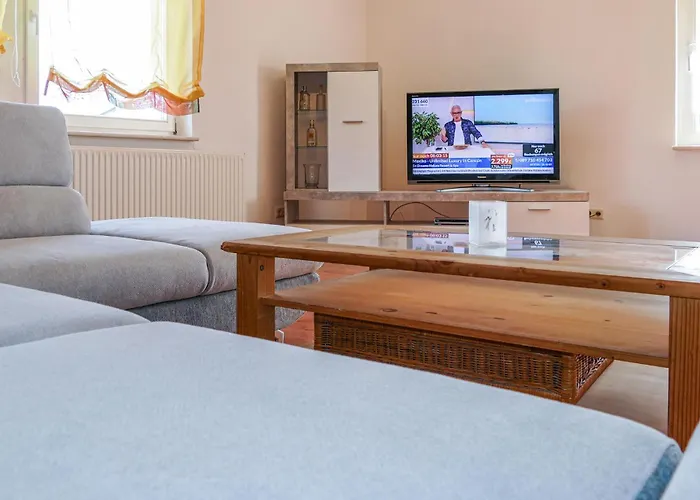 Amazing In Kalbe Milde -kakerbec * Kakerbeck