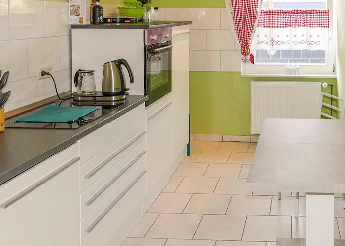 Amazing In Kalbe Milde -kakerbec