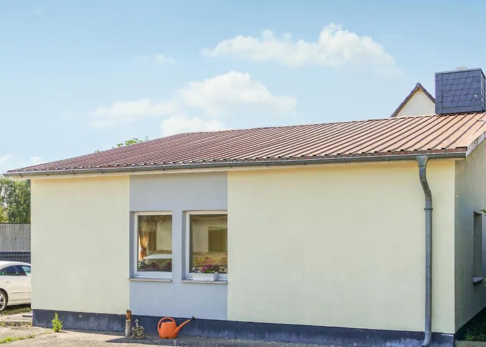 Amazing In Kalbe Milde -kakerbec *