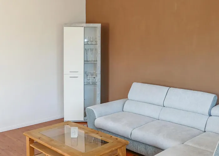 別荘 Amazing In Kalbe Milde -kakerbec Kakerbeck