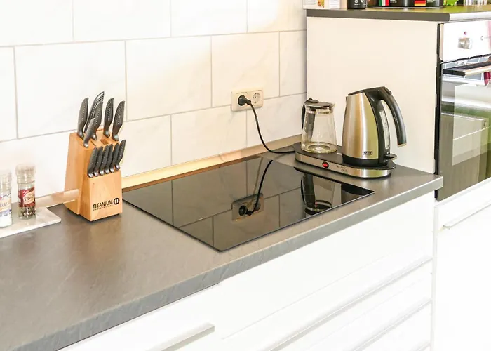 Amazing In Kalbe Milde -kakerbec 別荘 Kakerbeck