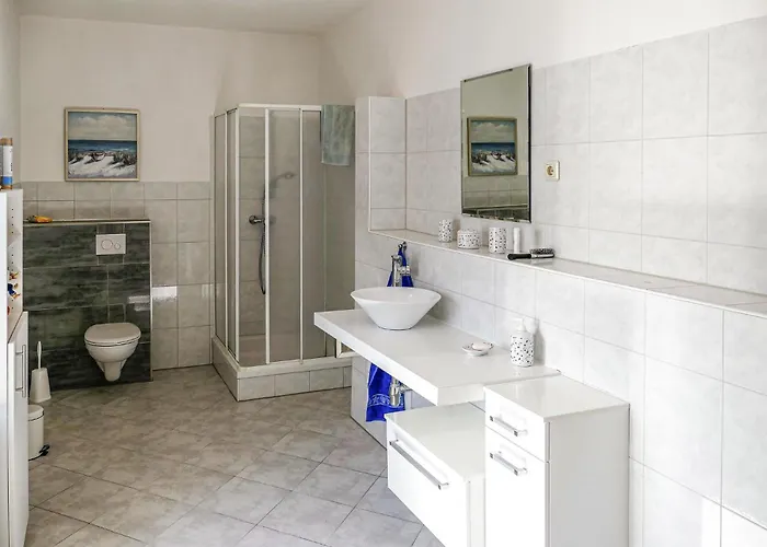 別荘 Amazing In Kalbe Milde -kakerbec Kakerbeck