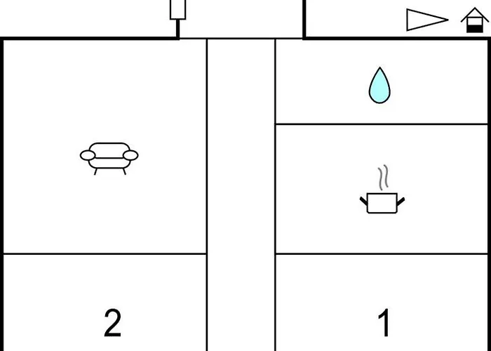 Amazing In Kalbe Milde -kakerbec 別荘 Kakerbeck